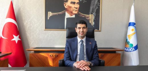 Avcılar’ın Genç Başkanı Çaykara Görevi Devraldı