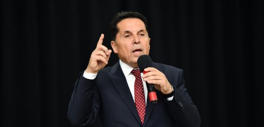 BAŞKAN ÖZER’DEN KAMUOYUNUN DİKKATİNE!