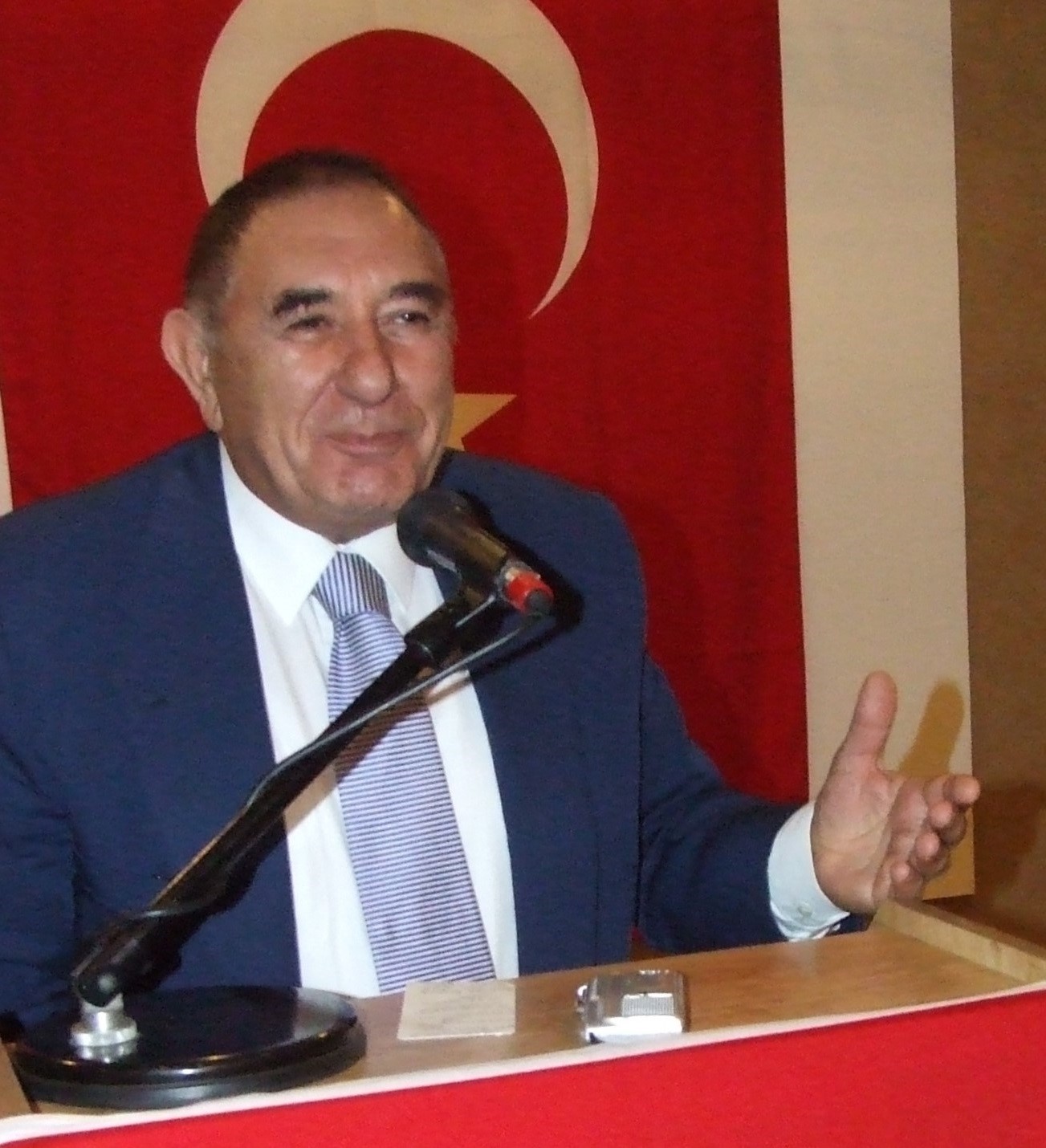 Prof. Dr. Esfender KORKMAZ: TL Nasıl Pul Oldu?