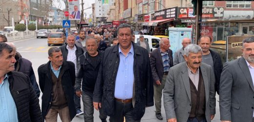 Gürer: “AKP, bayram gelmiş neyime dedirtti”
