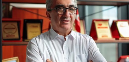 Bayrampaşa’nın yeni Belediye Başkanı Hasan Mutlu