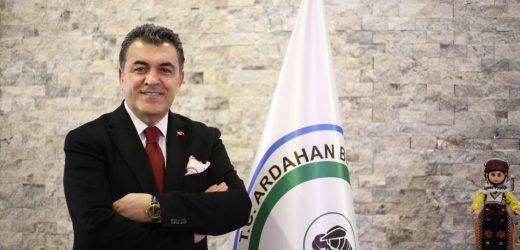 BAŞKAN FARUK DEMİR’DEN RAMAZAN BAYRAMI TEBRİK MESAJI