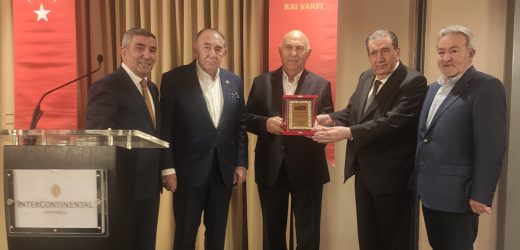 KARS-ARDAHAN IĞDIR EĞİTİM VE KALKINMA VAKFI (K.A.I)