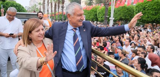 Zeydan Karalar, “Adana’ya bir kez gelen şehrimizden vazgeçemez.”