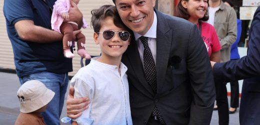 MARMARİS DÜNYANIN TEK ÇOCUK BAYRAMINDA ŞENLENECEK