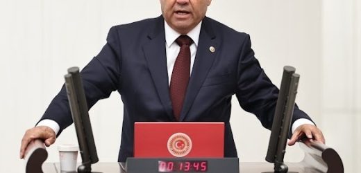 MİLLETVEKİLİ OTGÖZ’DEN RAMAZAN BAYRAMI MESAJI…