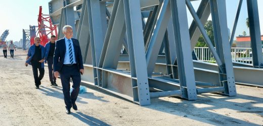 Zeydan Karalar’ın işi gücü Adana