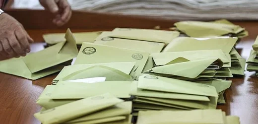 Ardahan’da Yeniden Seçim Talebi Reddedildi