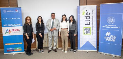 SERKA ve Aras EDAŞ A.Ş iş birliğiyle Kars’ta istihdam garantili eğitim programı düzenlendi