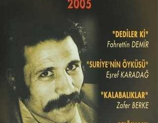 YÜKSEK YÜKSEK TEPELERE EV KURMASINLAR…