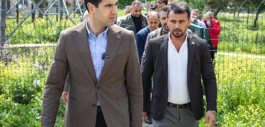 Avcılar Yeşilkent’te Hizmet Seferberliği