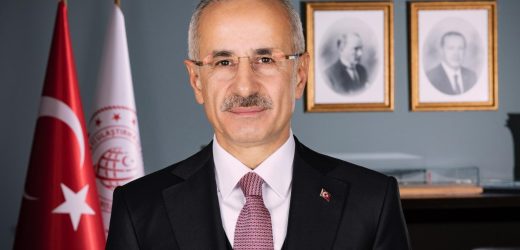 BAKAN URALOĞLU TBMM’YE SUNDUKLARI YENİ KANUN TASLAĞINI AÇIKLADI: