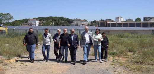 SOĞUKPINAR HALKINDAN BAŞKAN ÇERKEZ’E TEŞEKKÜR