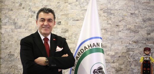 BAŞKAN DEMİR’DEN ANNELER GÜNÜ MESAJI