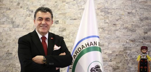 BAŞKAN DEMİR’DEN 1 MAYIS İŞÇİ BAYRAMI MESAJI