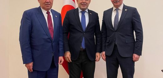 MUĞLA MİLLETVEKİLLERİ METE VE OTGÖZ