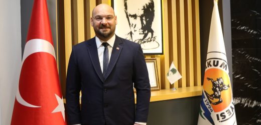 Türkel: “Gençliğin bakış açısına ve projelerine öncelikle yer vereceğiz”