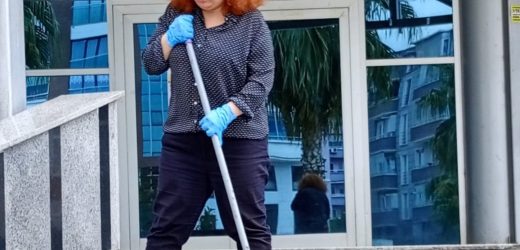 Atakum Belediyesi’nde gazeteciye sürgün