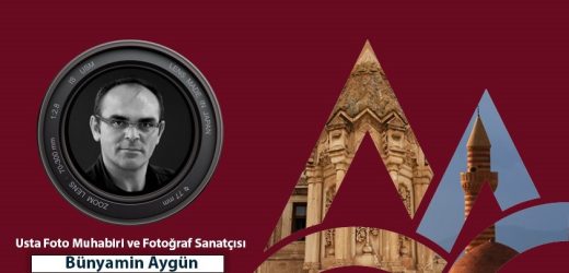 Ağrı ve Ardahan İllerinde Fotoğrafçılık Eğitimleri Başlıyor