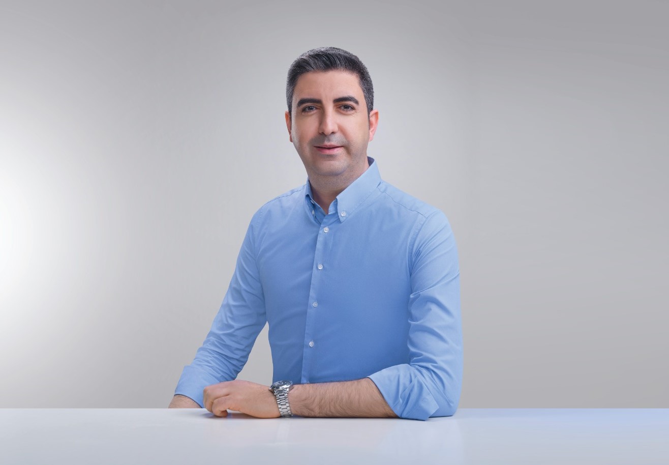 Başkan Gökhan Yüksel’den 1 Mayıs Mesajı