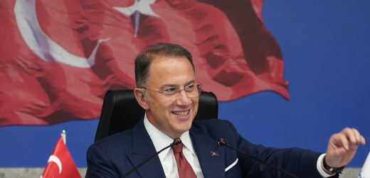 ÇALIK: MEMLEKETİ HAK ETTİĞİ GÜZEL GÜNLERE KAVUŞTURACAĞIZ