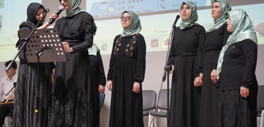 Altıeylül Belediye Başkan Yardımcısı Mehmet Derdiman: “Her zaman her konuda yanınızdayız”