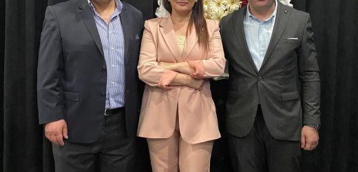 Beykoz Ardahanlılar Derneğinde Yeni Yönetim