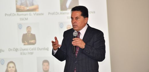 BAŞKAN ÖZER: “ESENYURT, TÜRKİYE SANAYİSİNİN YILDIZI OLABİLİR”