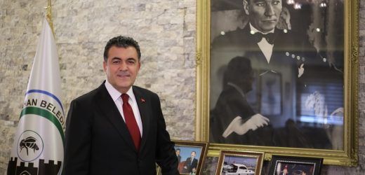 BAŞKAN DEMİR’DEN 19 MAYIS MESAJI