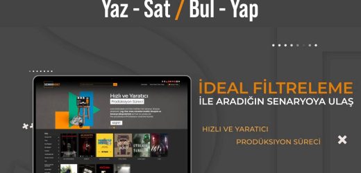 DÜNYADA İLK! TEK TUŞLA DÜNYANIN SENARYOSU ELİNİZİN ALTINDA