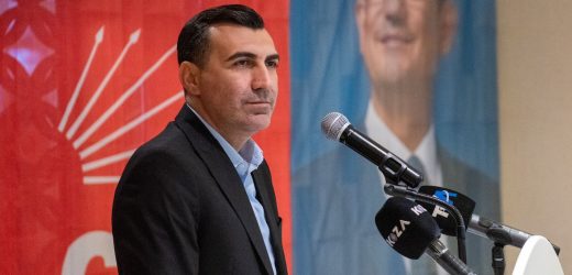 Başkan Tanburoğlu: “Hemşehrilerimizin güvenini boşa çıkartmayacağız”