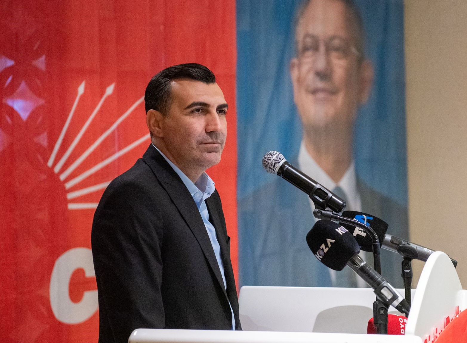 Başkan Tanburoğlu: “Hemşehrilerimizin güvenini boşa çıkartmayacağız”