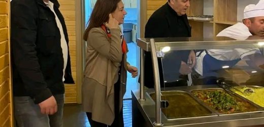 Umudunşehri Ardahan’da Sosyal Belediyecilikte Bir Yenisi Daha…!