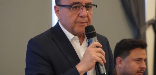 Hakan Şehirli’den personeline müjde