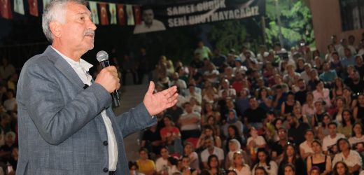 Zeydan Karalar, “Samet çok özel bir insandı. Onu unutmak mümkün değil. Saldırının ayrıntılarıyla aydınlatılmasını bekliyoruz.”