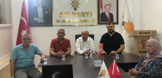 MİLLETVEKİLİ OTGÖZ:  CUMHUR İTTİFAKI OLARAK DİMDİK AYAKTAYIZ.  BİZİM İTTİFAKIMIZ BİR ÇIKAR İTTİFAKI DEĞİL, ÜLKEMİZİN MENFAATLERİ GEREĞİDİR.