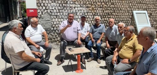 Gürer: “Emekli, torununa harçlık veremez duruma düşürüldü”