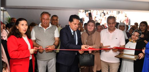 BAŞKAN ÖZER’DEN KADINLARA: BİRLEŞİN, KOOPERATİFLER KURUN