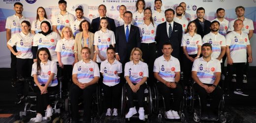 İBB SPOR KULÜBÜ’NÜN GURUR TABLOSU