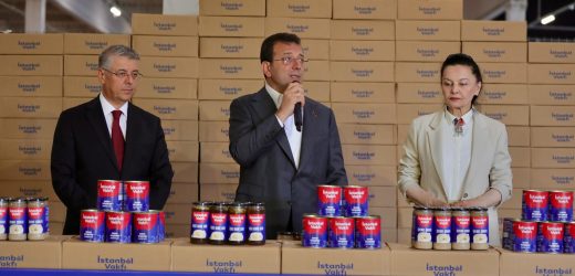 5 YILDA 1 MİLYON HANEYE ET ULAŞTI