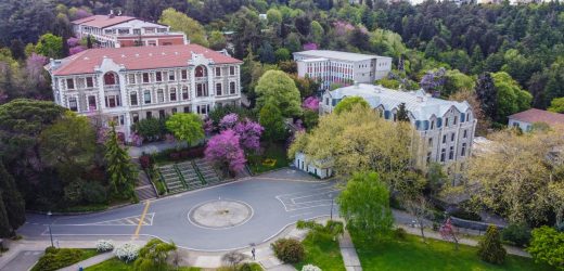 Boğaziçi Üniversitesi’nde Uluslararası hukukun geleceği tartışmaya açılıyor