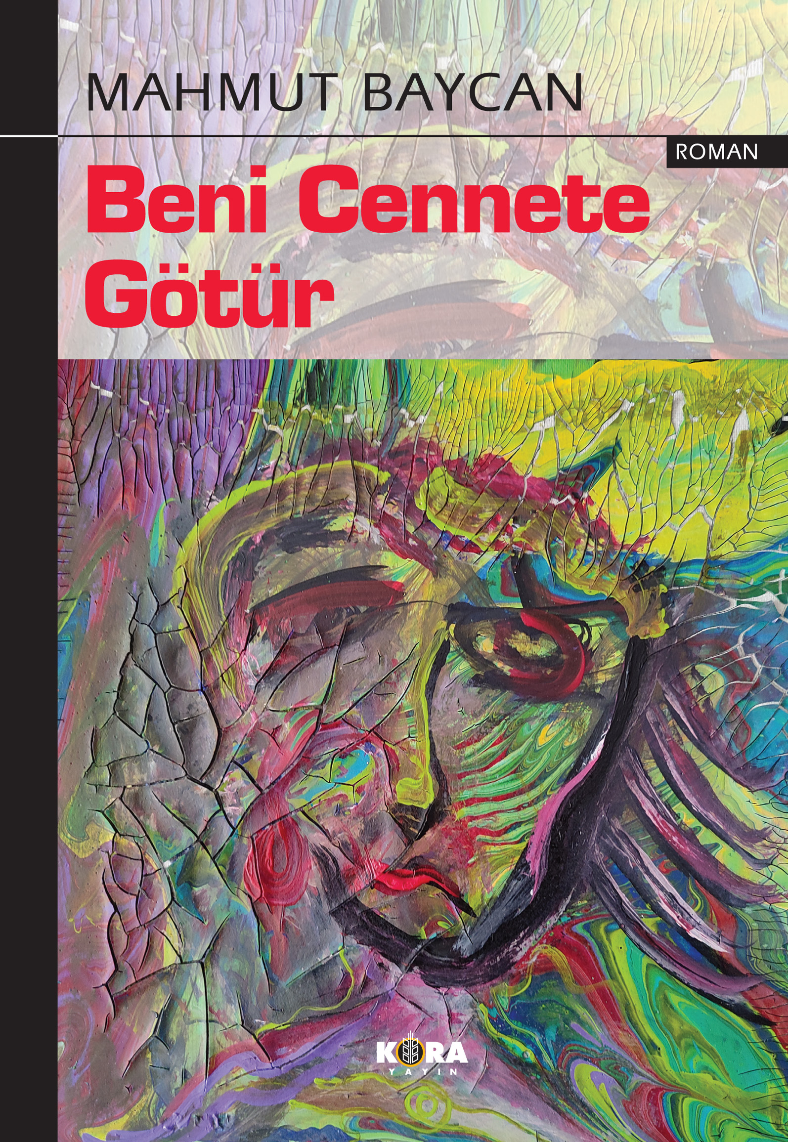 MAHMUT BAYCAN – Beni Cennete Götür