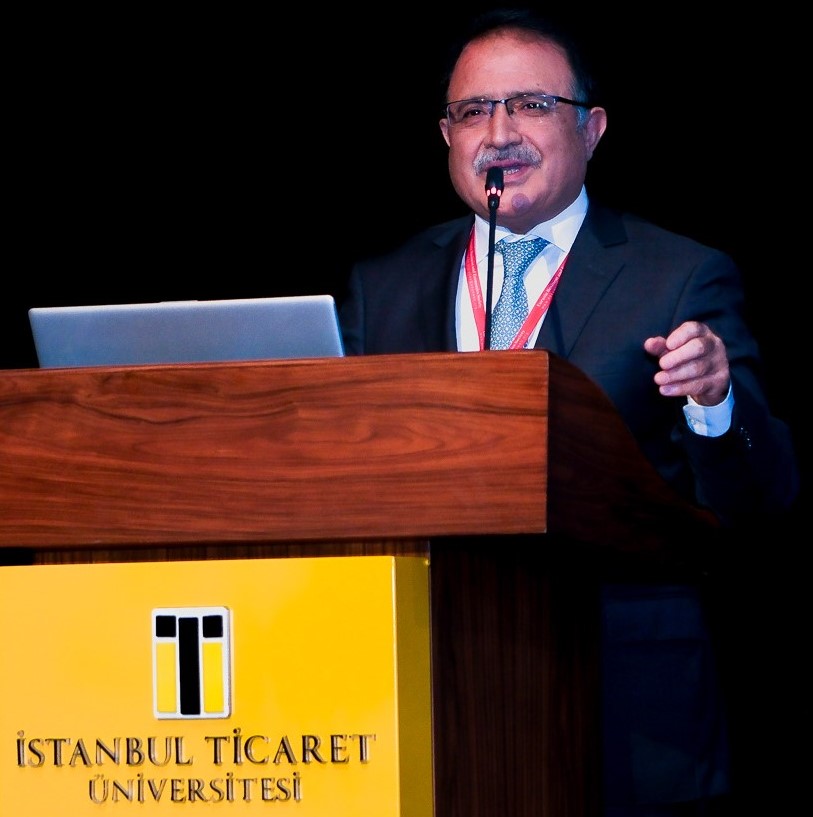 İstanbul Ticaret Üniversitesi’nde 48. EBES Konferansı Başladı