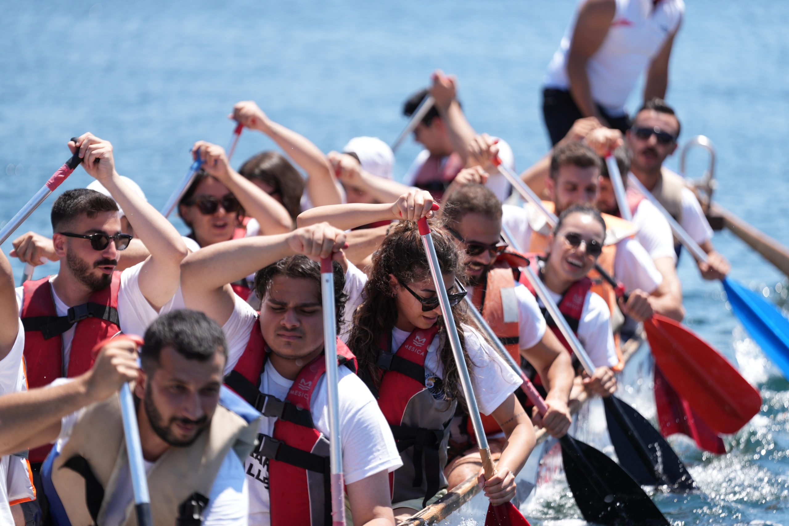 1 Temmuz Denizcilik ve Kabotaj Bayramı Kartal’da Coşkuyla Kutlandı