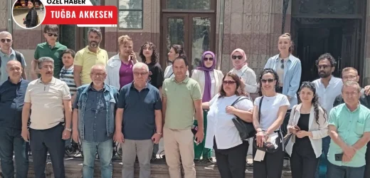 Gazetecilerin Kars ve Ardahan gezisi: Tarihi ve doğal güzellikler hayran bıraktı