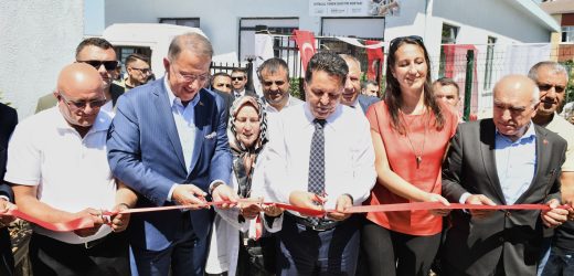 Esenyurt’ta 8 Noktada ‘Aşevi Yemek Dağıtım Merkezleri’ Açılacak