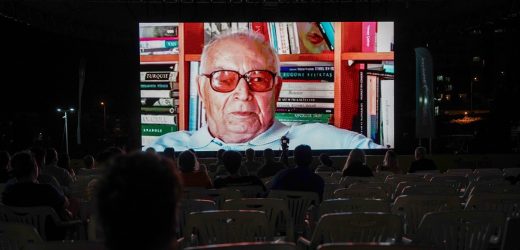 BEYLİKDÜZÜ’NDE NOSTALJİK FİLM AKŞAMLARI