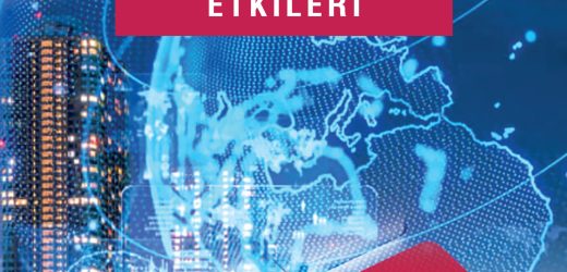 Dr. ÖYKÜ KORKMAZ Çin Ekonomisinin Yapısal Dönüşümü ve İnovasyon Kapsamında Gelişmiş Ülkelere Etkileri