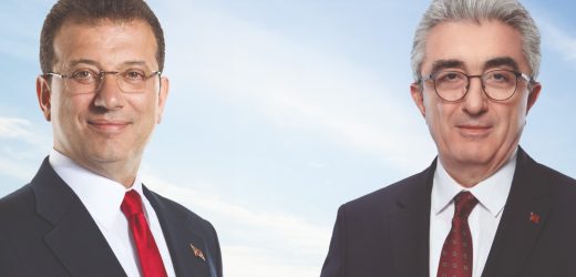 Eyüpsultan-Bayrampaşa Tramvay Hattı’nın yapımı başlıyor