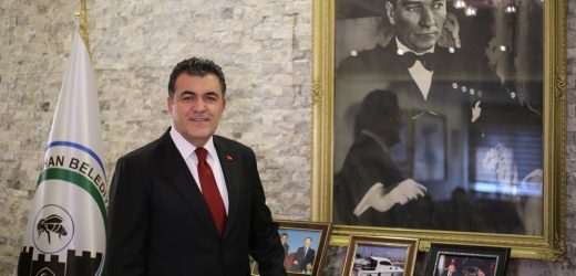 ARDAHAN BELEDİYE BAŞKANI FARUK DEMİR’İN 30 AĞUSTOS ZAFER BAYRAMI MESAJI